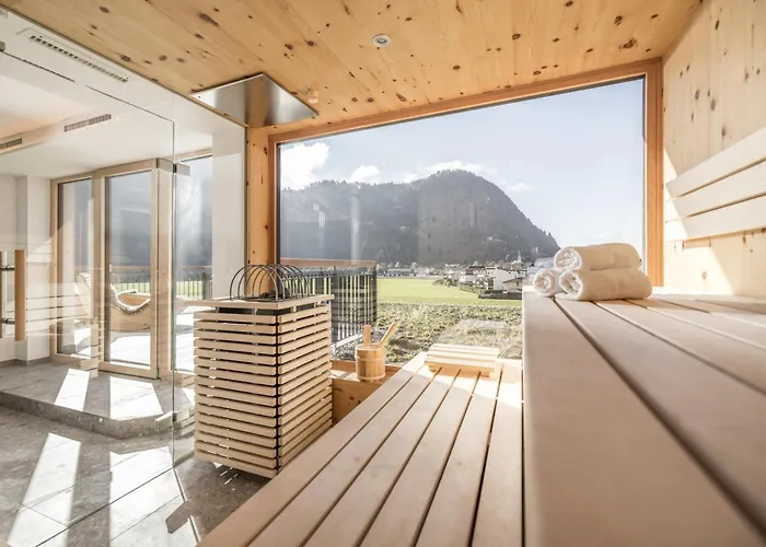 Zeit.Glück Appartements