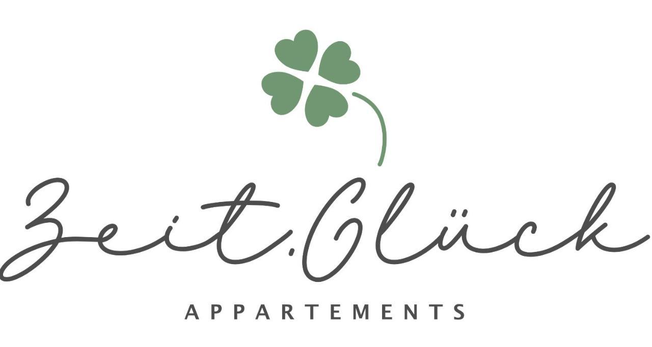 Zeit.glück Apartment