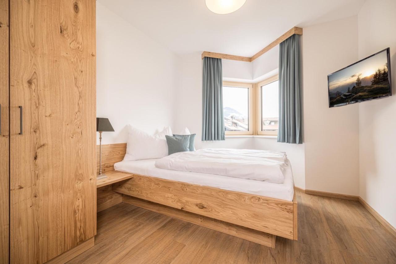 Apartment Zeit.glück *