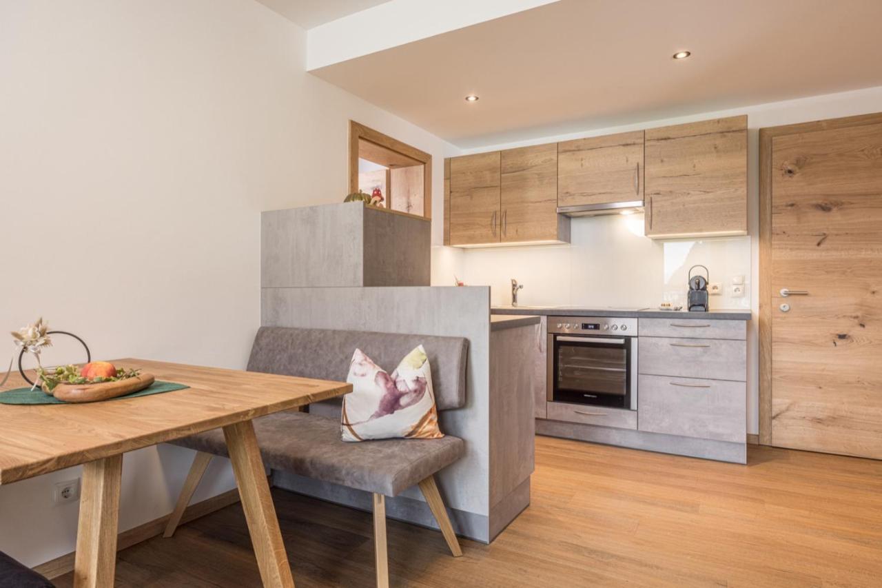 Apartment Zeit.glück