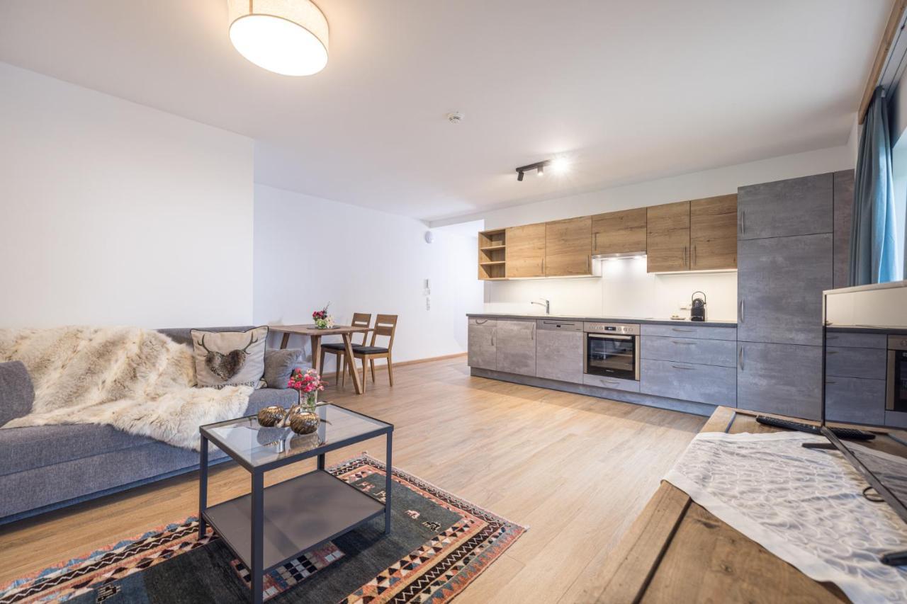 Zeit.glück Apartment