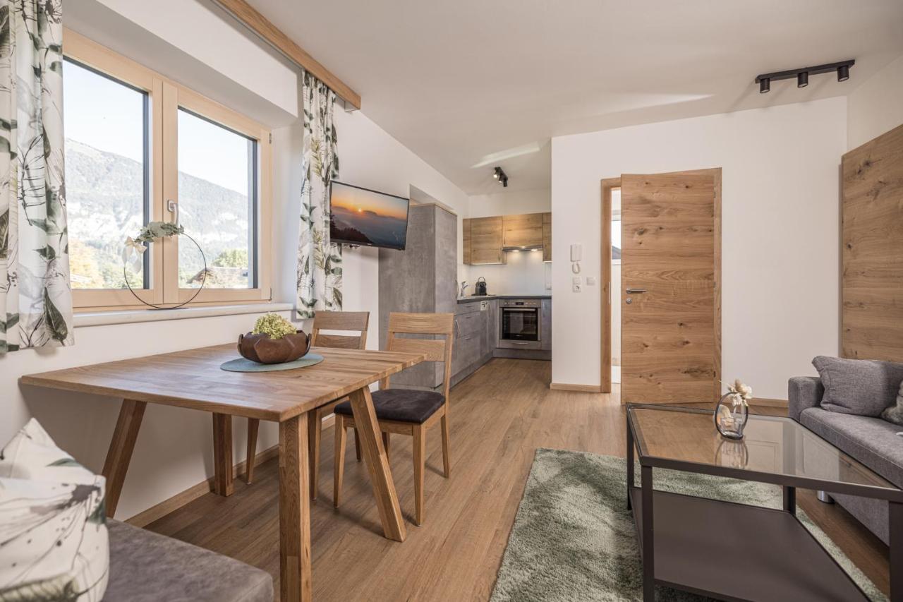 Zeit.glueck Apartament *