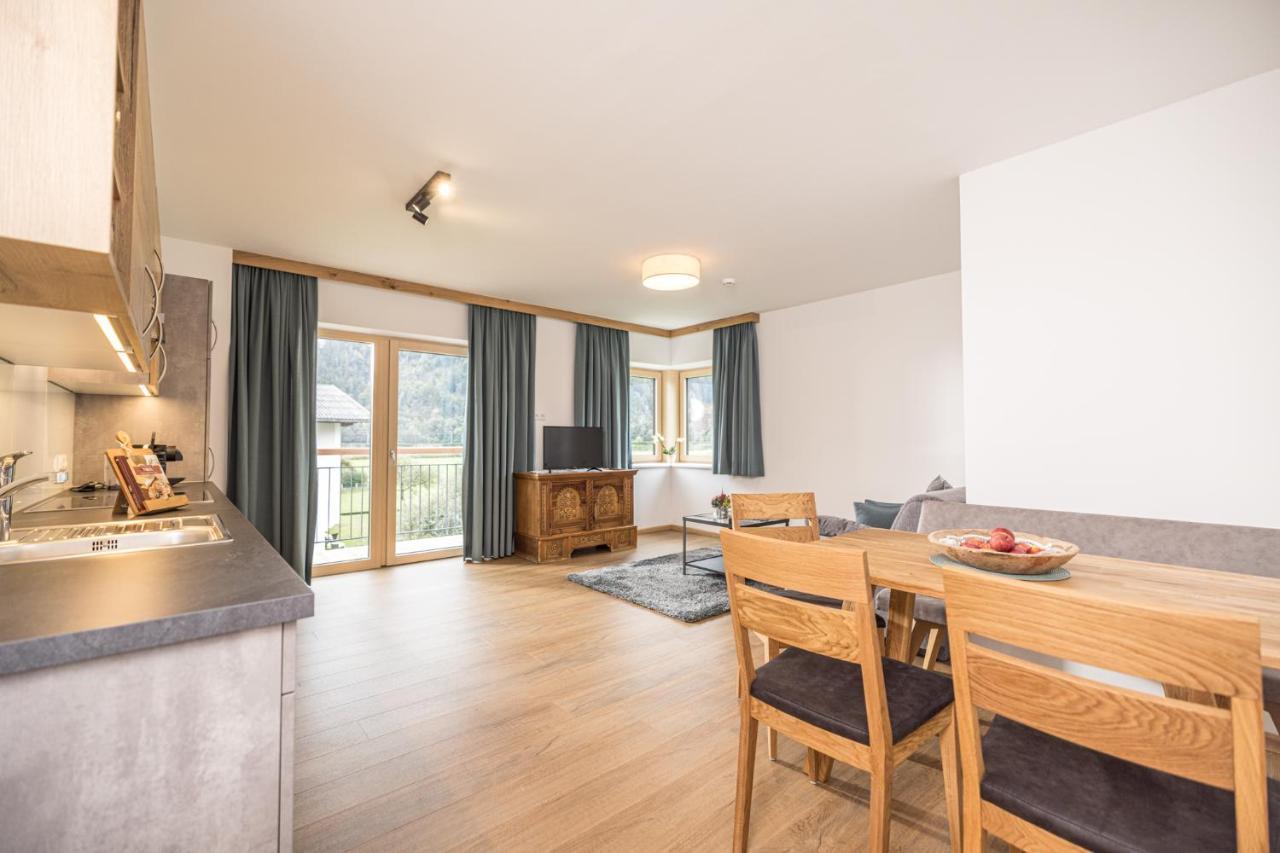 Apartment Zeit.glück *
