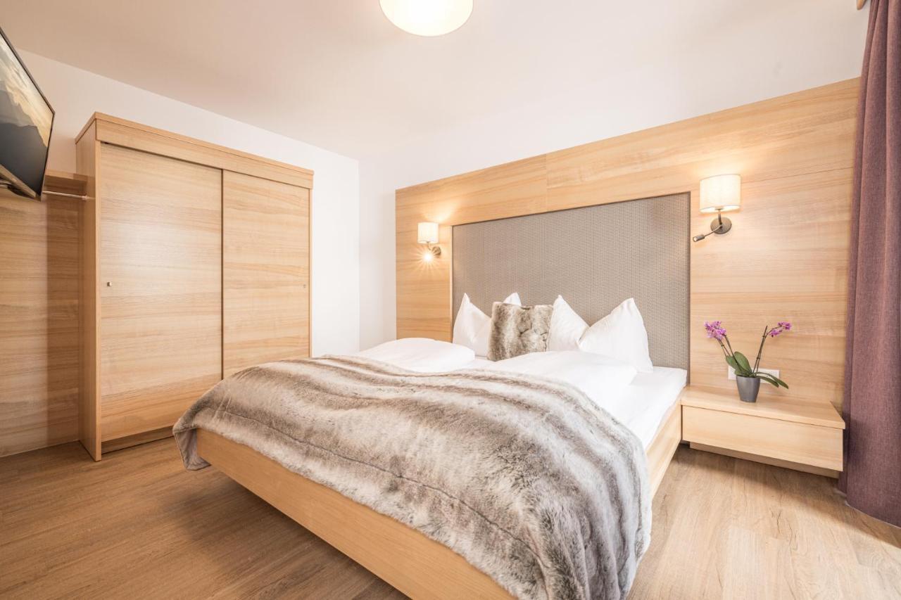 Apartment Zeit.glück Radfeld