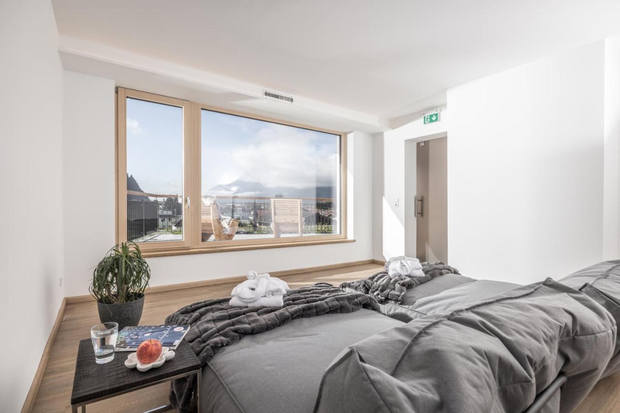 Zeit.glueck Apartament *