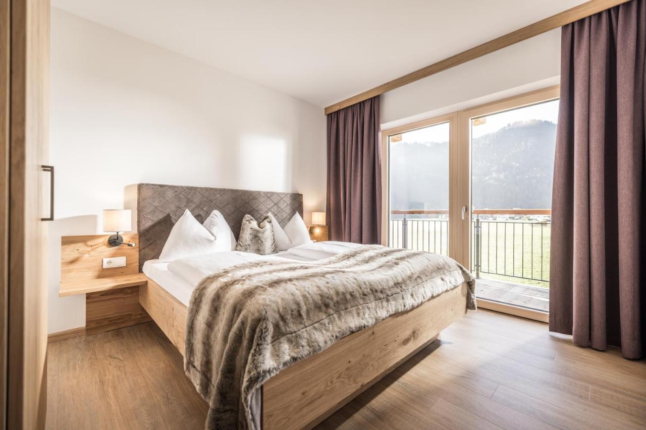 Zeit.glück Apartment Radfeld