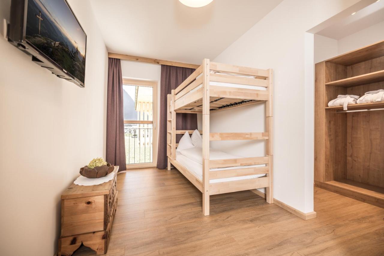 Zeit.glück Apartment Radfeld