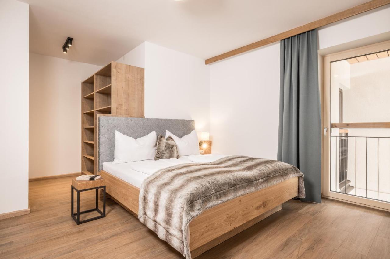 Zeit.glueck Apartament *