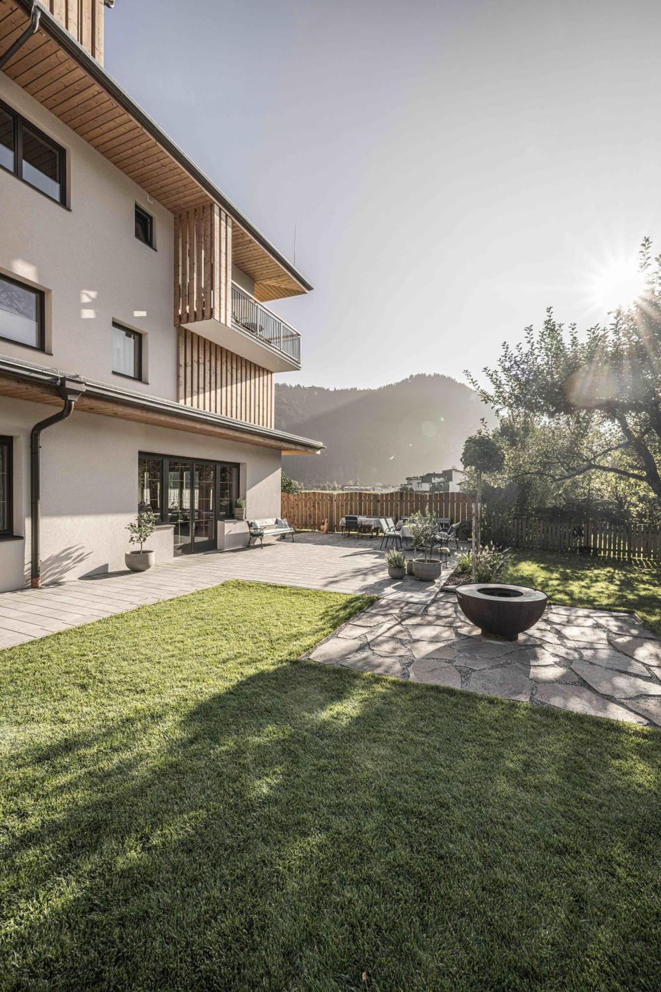 Apartment Zeit.glück